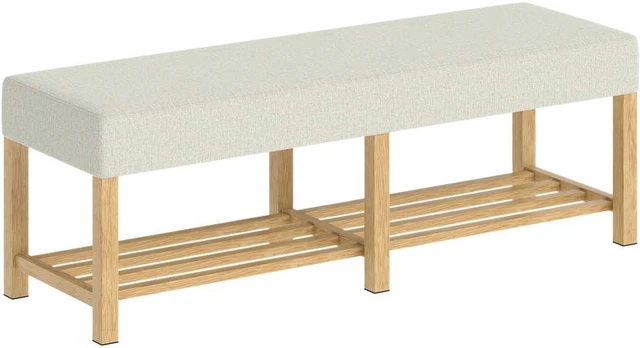 Batų suoliukas 140 cm