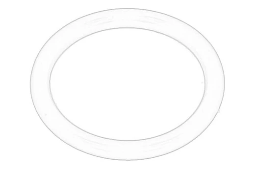 Tarpiklis, EGR vožtuvo vamzdelis OE FORD 1736248
