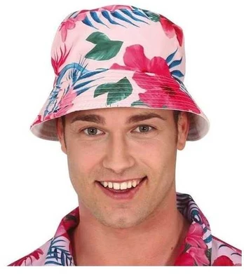Fiesta Hawaii bøllehat