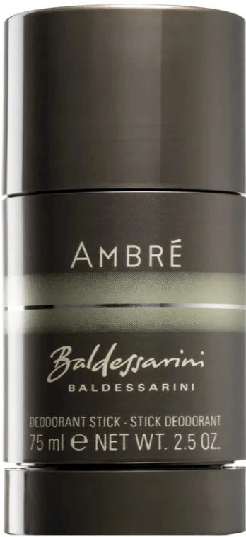 Baldessarini Ambré Deodorant 75ml