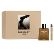 BURBERRY HERO DĖKLAS 2 vnt.