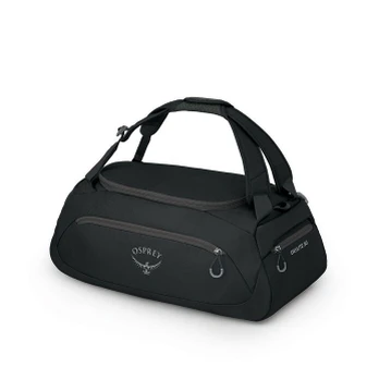 Osprey Travel Bag Osprey Daylite Duffel 30 - black