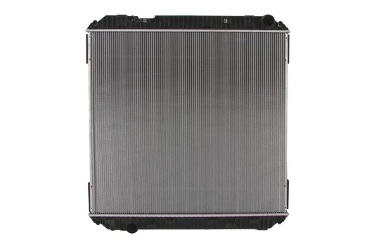 Variklio radiatorius THERMOTEC D7ME028TT