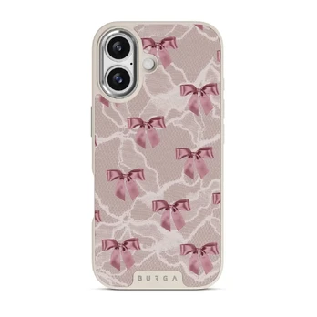 Ballerina - iPhone 17 Case, Elite Light (MagSafe) / Silver
