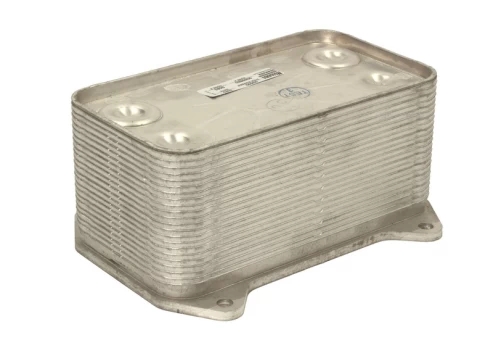 Alyvos radiatorius NISSENS NIS 90690