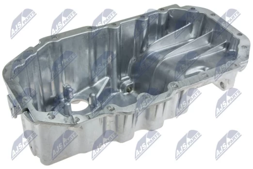 Alyvos karteris NTY BMO-VW-010