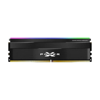 Silicio galia SILICON POWER XPOWER Zenith 32GB 2x16GB