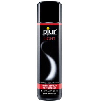Lubrikantas PJUR LIGHT BODY GLIDE 100 ml
