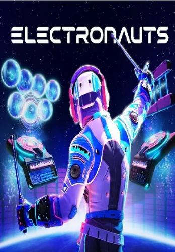 Electronauts VR Steam