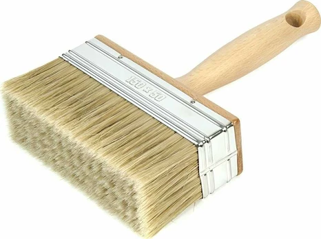 AW-Tools AWTOOLS PĘDZEL DO TAPET 5*150mm
