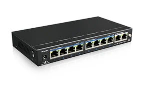 Komutatorius UTEPO UTP3-GSW0802-TP120