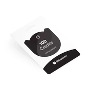 OBDeleven 100 Credits Card kaina