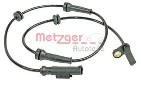 Jutiklis, rato greitis METZGER 0900201