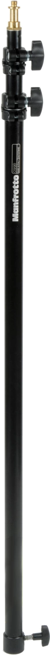 Manfrotto šviesos stovo prailginimas 099B kaina