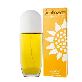 Elizabeth Arden Sunflowers EDT 100 ml