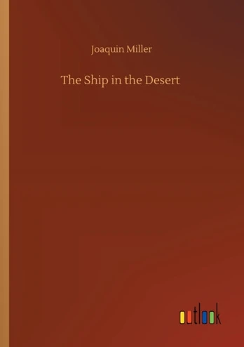 Ship in the Desert