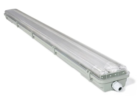 Koloreno lubinis šviestuvas