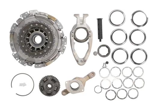 Sankabos komplektas SACHS 3000 943 003