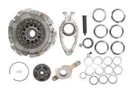Sankabos komplektas SACHS 3000 943 003 kaina