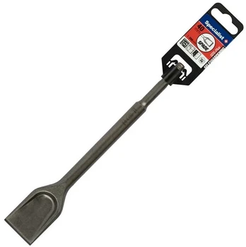Kaltas atkirtimui Specialist Self Sharpening; SDS-plus; 40x250 mm