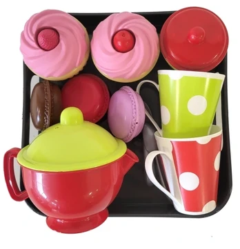 Ecoiffier Cupcake tray 19.5cm (10960)