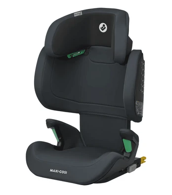 MAXI COSI automobilinė kėdutė RodiFix M i-Size, Basic Grey, 8757900110