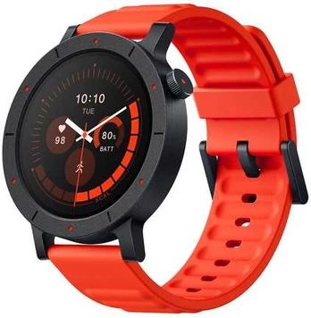 Nothing CMF Watch 3 Pro Išmanusis laikrodis oranžinis
