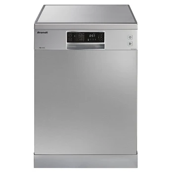 Indaplovė Brandt DSF15624X