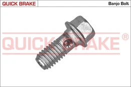 Įdubiamasis varžtas QUICK BRAKE 3257 kaina