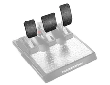 ŽAIDIMŲ VALDIKLIS ACC RUBBER GR./T-LCM 4060165 THRUSTMASTER kaina