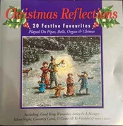 CD Various - Christmas Reflections