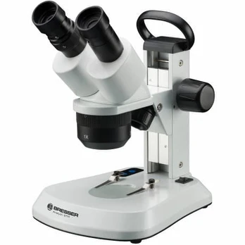 Stereomikroskopas BRESSER Analyth STR 10x - 40x