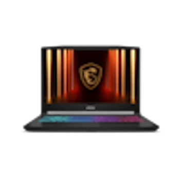 MSI Katana 15 HX B14WFK 15.6 i7 RTX50