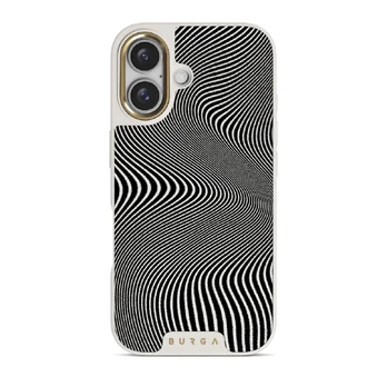 Aftershock - iPhone 16 Case, Elite Light (MagSafe) / Gold