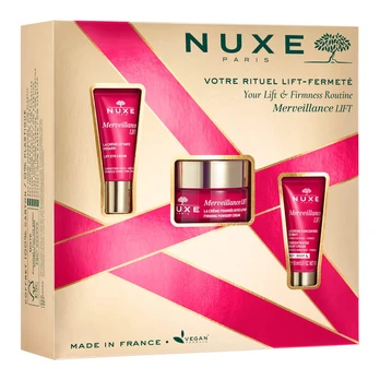 Nuxe Your Lift & Firming Routine Set Gift Set
