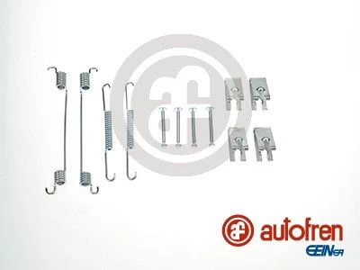 AUTOFREN D3-917A Brake shoe fitting kit