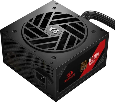 Maitinimo šaltinis Redragon Guard GC-GU02 650W