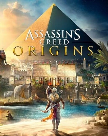 Assassin's Creed Origins PC
