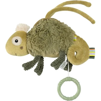 FEHN muzikinis žaislas CHAMELEON, 042436