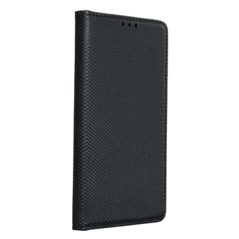 TakeMe Smart Magnetic Fix Book Case without clip Poco X4 Pro 5G Black