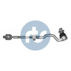 Strypo montavimas RTS 90-99601-1