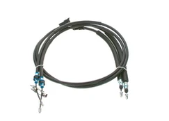 Trosas, stovėjimo stabdys BOSCH 1 987 477 202