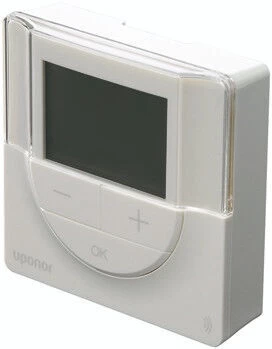Kolektorius Uponor Smatrix Wave D T-166 Wireless