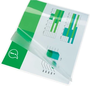 GBC Folia Document Pouch A3 2x100 mic (3740307)