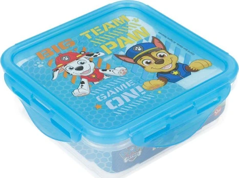Spin Master Paw Patrol - Hermetiška maisto talpa 500 ml