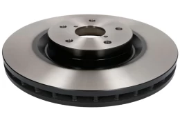 TRW DF4949S Brake Disc kaina