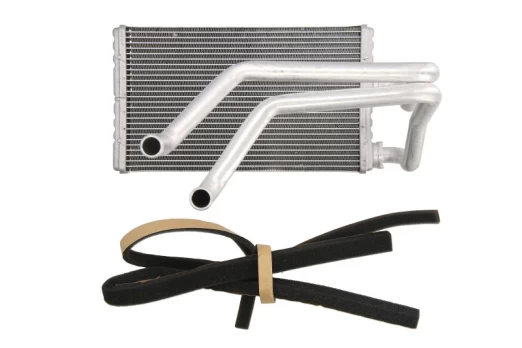 THERMOTEC D6C011TT Interior heater radiator