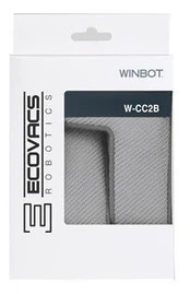 Šluostė dulkių siurbliui robotui Ecovacs W-CC2B