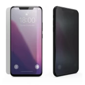 Mocco Privacy Tempered glass for Apple iPhone 15 Pro Max kaina