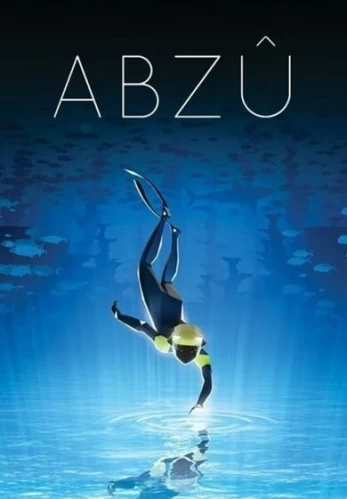 ABZU PC